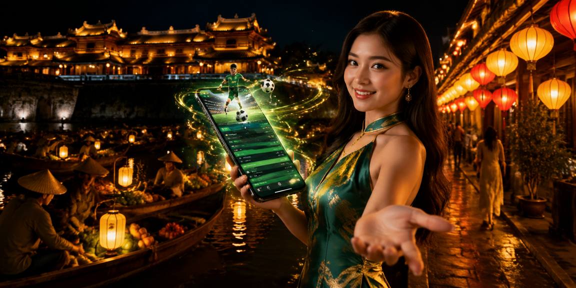 lvs789 Baccarat Cao Cấp
